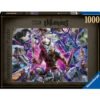 Ravensburger - Пъзел 1000 ел. - Дисни злодей: Килмонгър