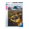 Ravensburger - Пъзел 1000 ел. - Колизеума в Рим