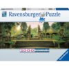 Ravensburger - Пъзел панорама 1000 ел. - Пура Лухур