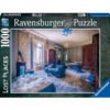 Ravensburger - Пъзел 1000 ел. - Lost Places: Замечтан