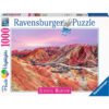 Ravensburger - Пъзел 1000 ел. - Планини