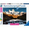 Ravensburger - Пъзел 1000 ел. - Патагония