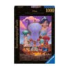 Ravensburger - Пъзел 1000 ел. - Дисни принцеса: Жасмин