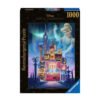Ravensburger - Пъзел 1000 ел. - Дисни принцеса: Пепеляшка