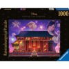 Ravensburger - Disney Castles - Пъзел 1000 ел. - Мулан