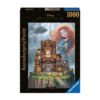 Ravensburger - Пъзел 1000 ел. - Дисни принцеса: Мерида