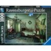 Ravensburger - Пъзел 1000 ел. - Мечти