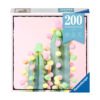 Ravensburger - Пъзел 200 ел. - Кактус