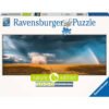 Ravensburger - Пъзел 1000 ел. - Мистично дъгово време