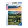 Ravensburger - Пъзел 1000 ел. - Снимки и пейзажи Вал д'Орча, Тоскана