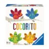 Ravensburger - Настолна игра - Cocorito