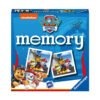 Ravensburger - Мемори Пес Патрул