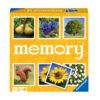 Ravensburger - Мемори карти 64 броя - Природа