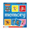 Ravensburger - Игра Мемори карти 64 броя - Пес Патрул