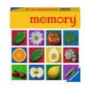 Ravensburger - Класическа игра Мемори карти 64 броя