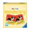 Ravensburger - Игра мемори Бебета животни, 24 ел.