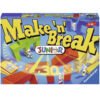 Ravensburger - Игра Направи си и го счупи: за малките