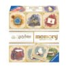 Ravensburger - Игра Мемори карти 48 бр. - Хари Потър, колекционерски