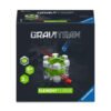 Ravensburger - Настолна игра GraviTrax PRO - Елемент спирала