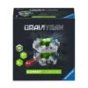Ravensburger - Настолна игра GraviTrax PRO - Елемент въртележката