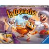 Ravensburger - Настона игра La Cucaracha