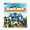 Ravensburger - Настолна игра - Обир на градината