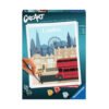 Ravensburger - CreArt Ravensburger - Цветен Лондон