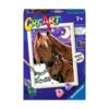 Ravensburger - CreArt Ravensburger - Коне