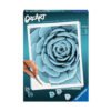 Ravensburger - CreArt Ravensburger - Ботаническо синьо