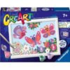 Ravensburger - CreArt Ravensburger - Пеперуди