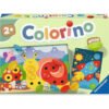 Ravensburger - Дървено колорино