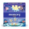 Ravensburger - Настолна игра мемори - Животни край езерото