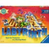 Ravensburger - Игра Лабиринт