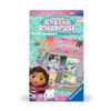 Ravensburger - Игра Gabby's Dollhouse
