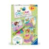 Ravensburger - Be Creative - Принцеси мозайка