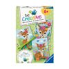 Ravensburger - Be Creative - Бамби мозайка