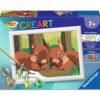 Ravensburger - CreArt Ravensburger - Катерички