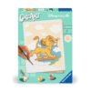 Ravensburger - CreArt Ravensburger - Симба