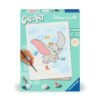 Ravensburger - CreArt Ravensburger - Дъмбо