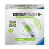 Ravensburger - Настолна игра GraviTrax - Допълнение Спусък