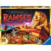 Ravensburger - Настолна игра - Рамзес