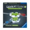 Ravensburger - Настолна игра GraviTrax PRO - Допълнение Грамофон