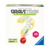 Ravensburger - Настолна игра GraviTrax - Допълнение Лабиринт