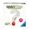 Ravensburger - Настолна игра GraviTrax - Допълнение Ребуси
