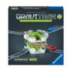 Ravensburger - Настолна игра GraviTrax PRO - Допълнение Спирала