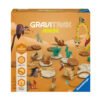 Ravensburger - Настолна игра GraviTrax Junior - Допълнение Пустиня