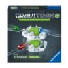 Ravensburger - Настолна игра GraviTrax PRO - Допълнение Въртележка