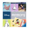Ravensburger - Мемори карти 48 бр. - Дисни