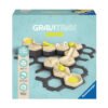 Ravensburger - Настолна игра GraviTrax Junior - Стартов комплект S Старт и бягане