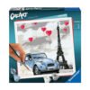 Ravensburger - CreArt Ravensburger -Прекрасния Париж